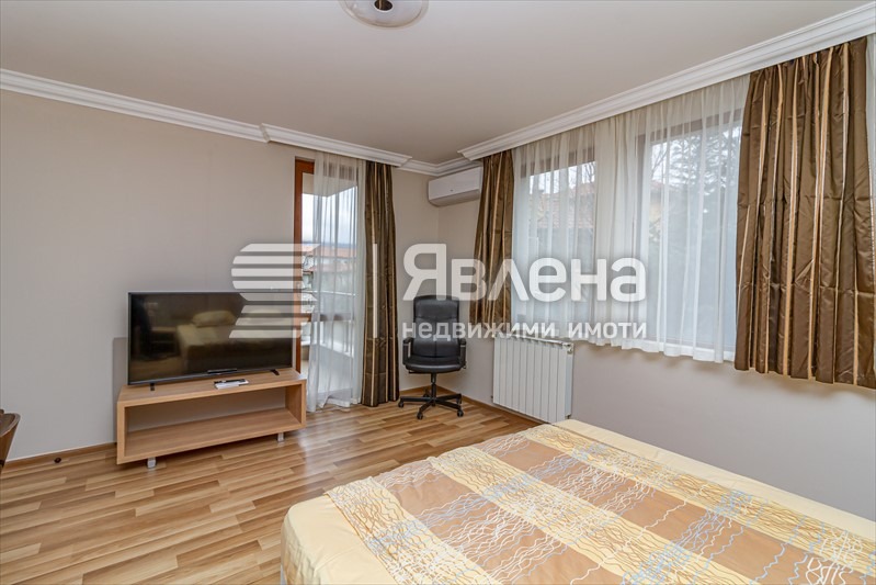 Продава 3-СТАЕН, гр. София, Бояна, снимка 12 - Апартаменти - 55083023