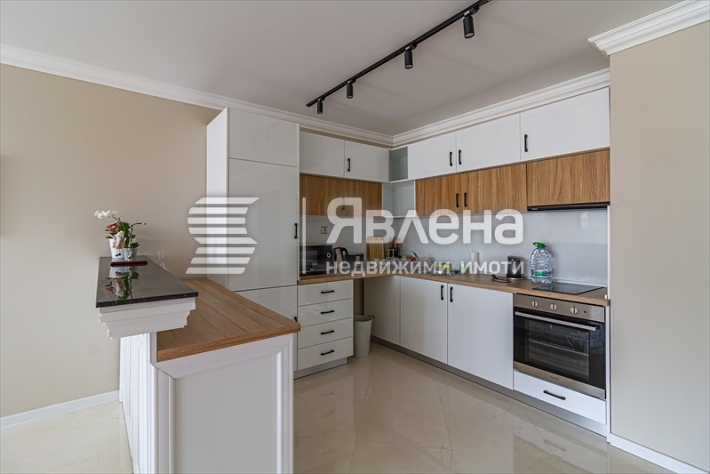 Продава 3-СТАЕН, гр. София, Бояна, снимка 4 - Апартаменти - 55083023