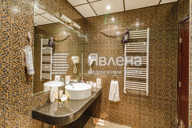 Продава 3-СТАЕН, гр. София, Бояна, снимка 9 - Апартаменти - 55083023