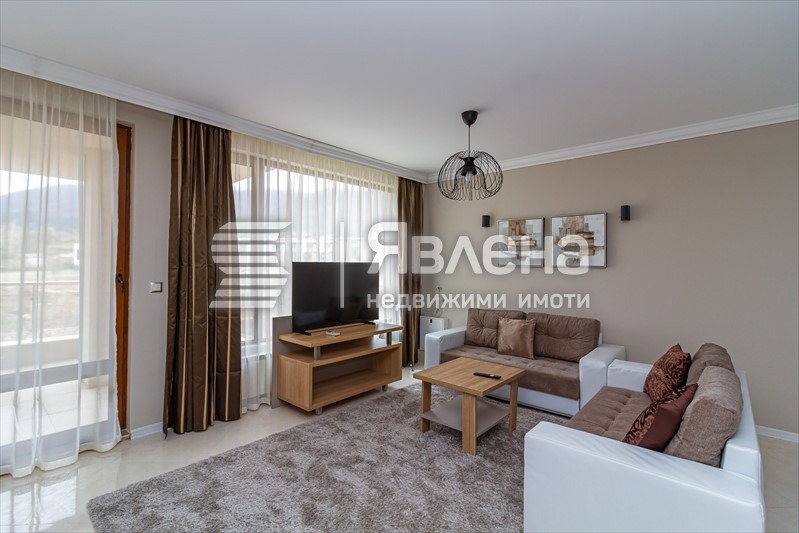 Продава 3-СТАЕН, гр. София, Бояна, снимка 7 - Апартаменти - 55083023