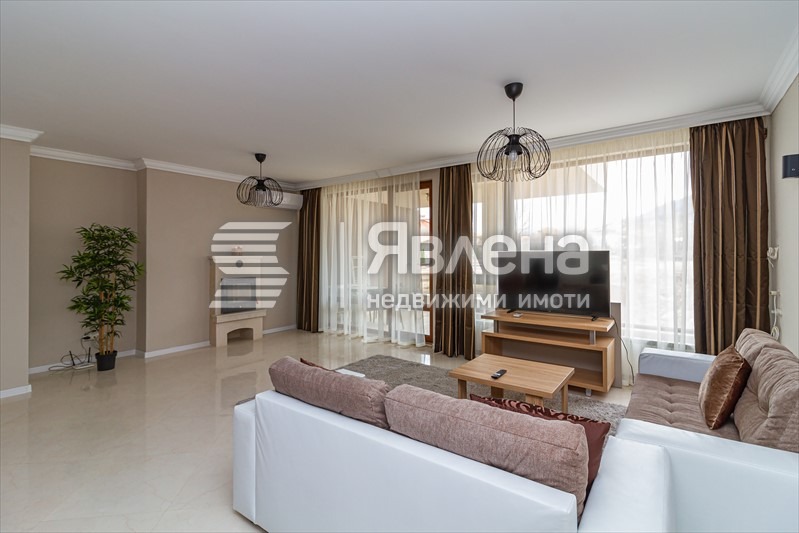 Продава 3-СТАЕН, гр. София, Бояна, снимка 6 - Апартаменти - 55083023