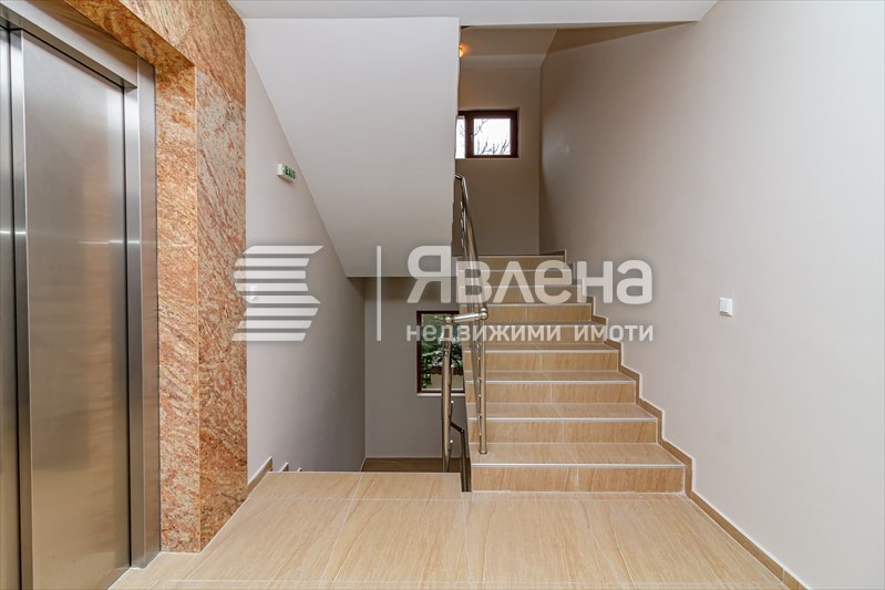 Продава 3-СТАЕН, гр. София, Бояна, снимка 15 - Апартаменти - 55083023