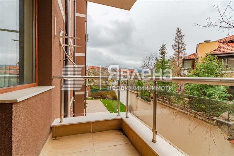 Продава 3-СТАЕН, гр. София, Бояна, снимка 13 - Апартаменти - 55083023