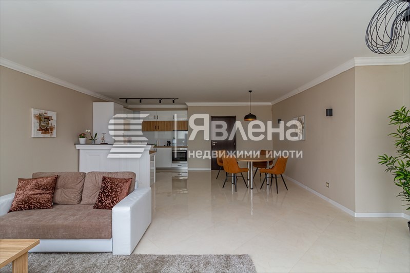 Продава 3-СТАЕН, гр. София, Бояна, снимка 5 - Апартаменти - 55083023
