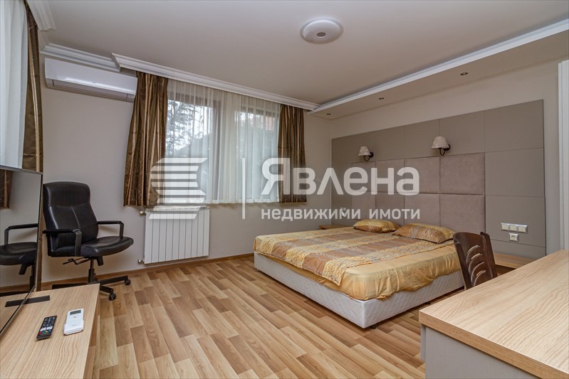 Продава 3-СТАЕН, гр. София, Бояна, снимка 11 - Апартаменти - 55083023