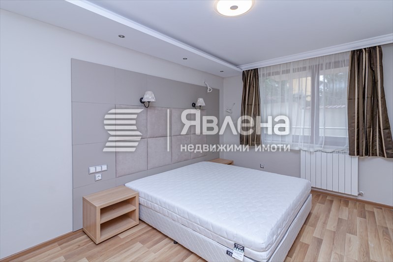 Продава 3-СТАЕН, гр. София, Бояна, снимка 14 - Апартаменти - 55083023