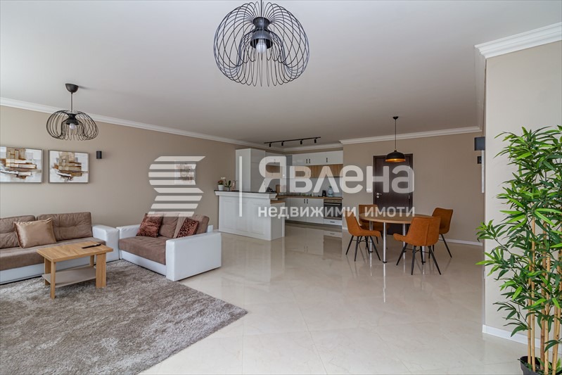 Продава 3-СТАЕН, гр. София, Бояна, снимка 3 - Апартаменти - 55083023
