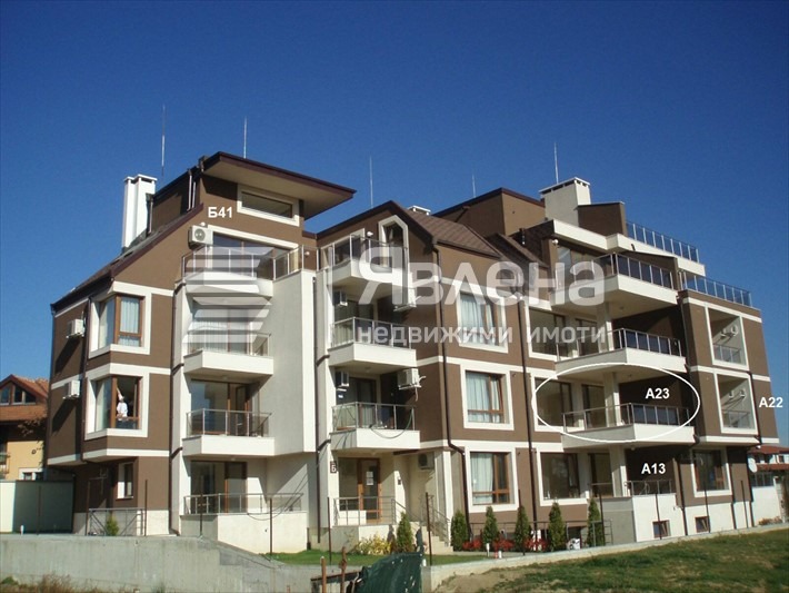 Продава 3-СТАЕН, гр. София, Бояна, снимка 16 - Апартаменти - 55083023