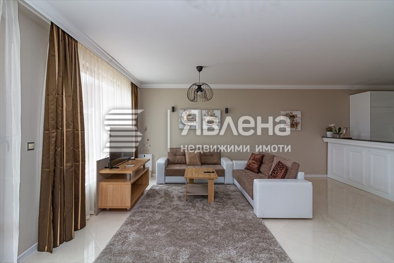 Продава 3-СТАЕН, гр. София, Бояна, снимка 2 - Апартаменти - 55083023