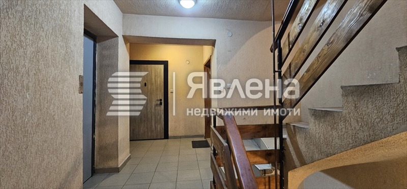 Продава 3-СТАЕН, гр. София, Оборище, снимка 15 - Апартаменти - 55669232