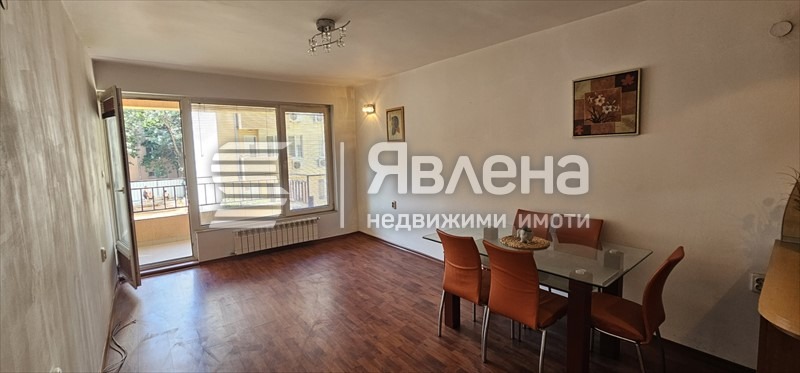 Продава 3-СТАЕН, гр. София, Оборище, снимка 4 - Апартаменти - 55669232