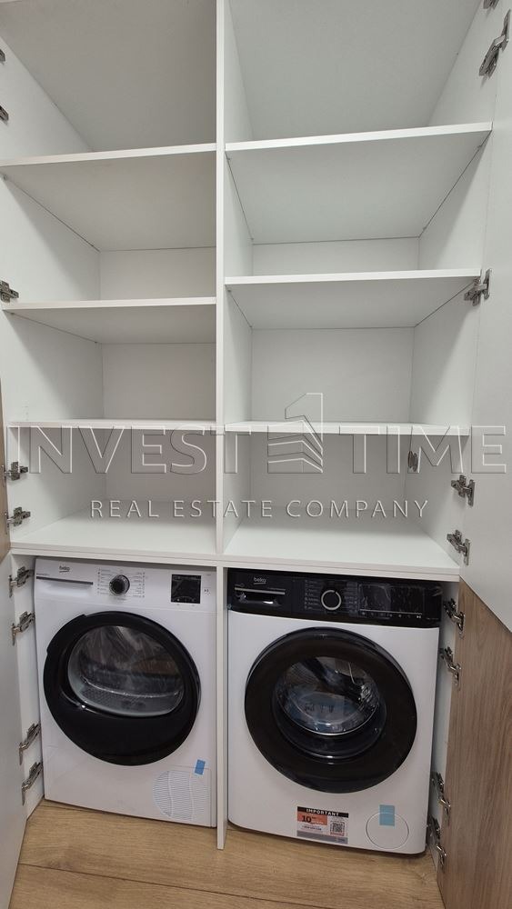 Продава 3-СТАЕН, гр. Варна, Трошево, снимка 11 - Апартаменти - 55692425