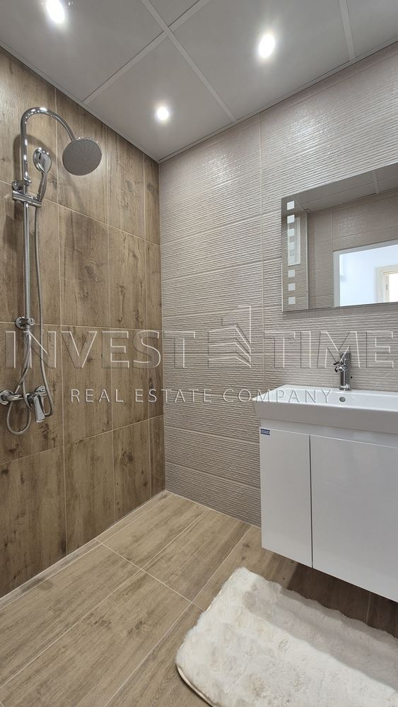 Продава 3-СТАЕН, гр. Варна, Трошево, снимка 14 - Апартаменти - 55692425