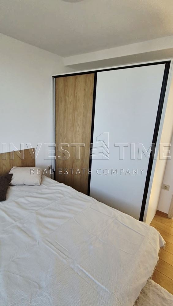 Продава 3-СТАЕН, гр. Варна, Трошево, снимка 9 - Апартаменти - 55692425
