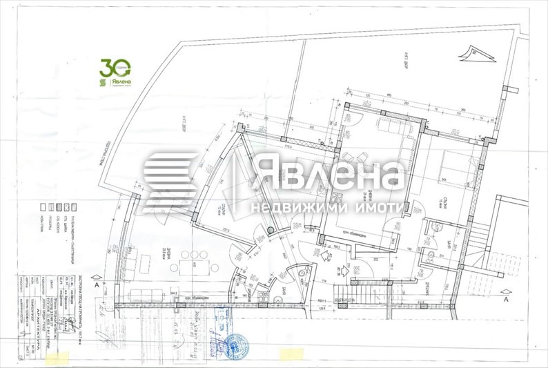 Продава  Многостаен град Варна , Бриз , 177 кв.м | 20497688 - изображение [12]