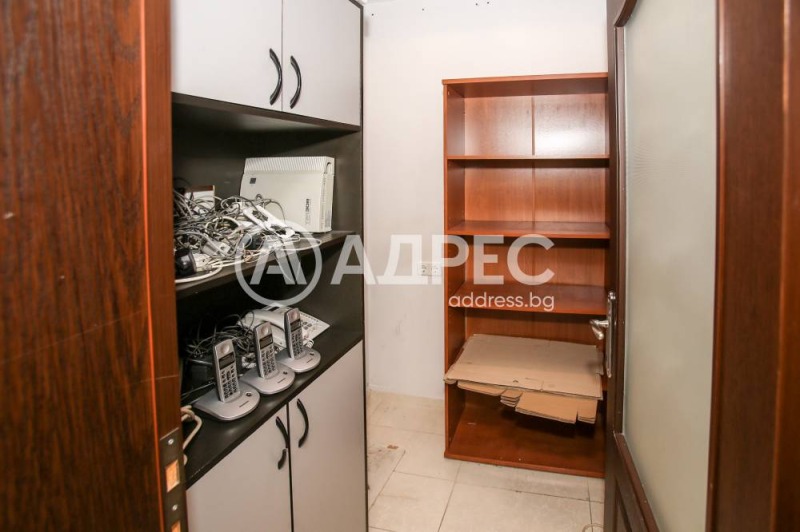 Продава МНОГОСТАЕН, гр. София, Витоша, снимка 16 - Aпартаменти - 49398984