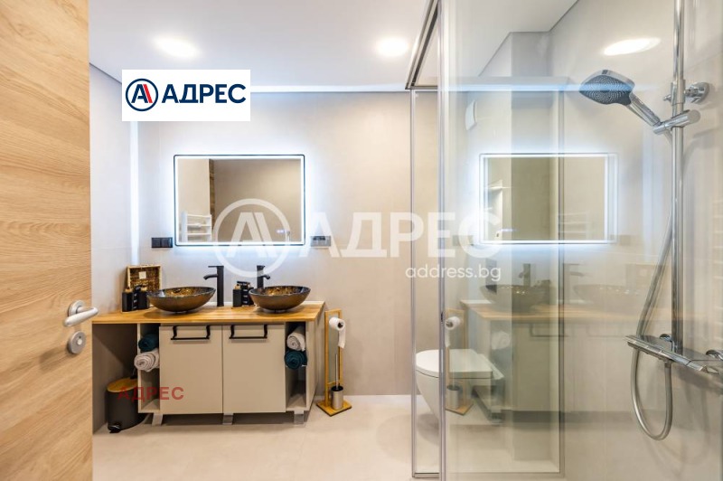 Продава МНОГОСТАЕН, гр. Варна, к.к. Св.Св. Константин и Елена, снимка 15 - Апартаменти - 53172958