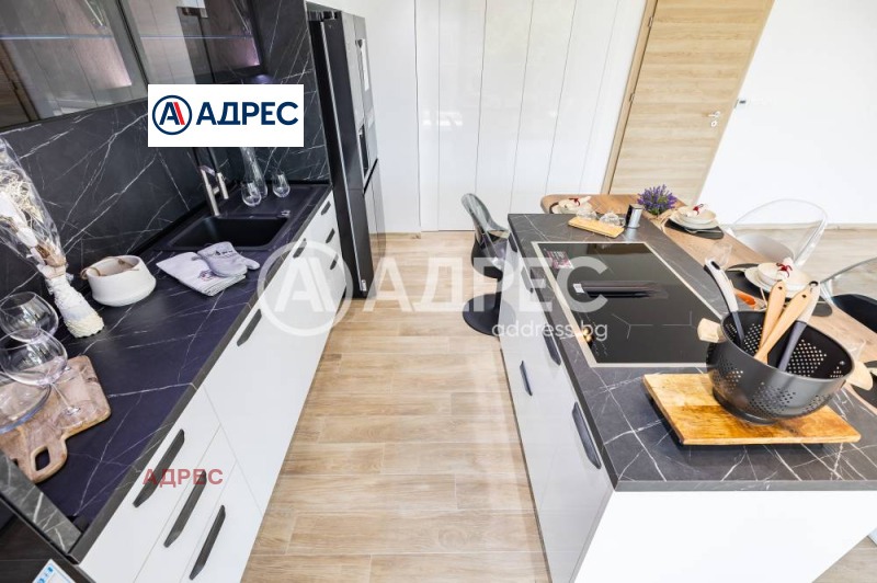 Продава МНОГОСТАЕН, гр. Варна, к.к. Св.Св. Константин и Елена, снимка 6 - Апартаменти - 53172958