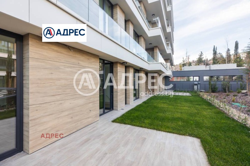 Продава МНОГОСТАЕН, гр. Варна, к.к. Св.Св. Константин и Елена, снимка 4 - Апартаменти - 53172958