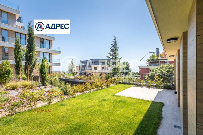 Продава МНОГОСТАЕН, гр. Варна, к.к. Св.Св. Константин и Елена, снимка 5 - Апартаменти - 53172958