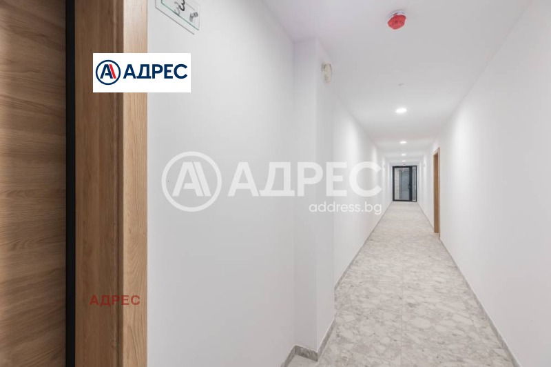 Продава МНОГОСТАЕН, гр. Варна, к.к. Св.Св. Константин и Елена, снимка 12 - Апартаменти - 53172958