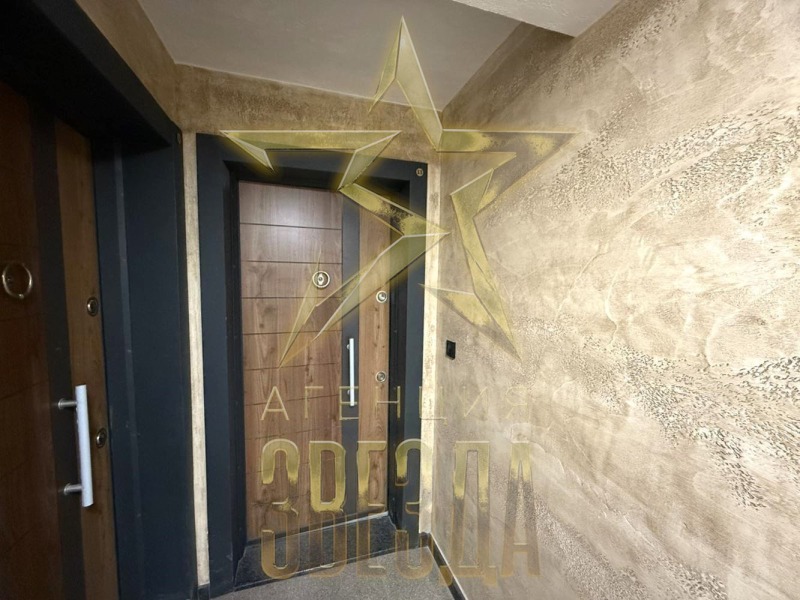 Till salu  Etagevåning Plovdiv , Kjutjuk Parij , 207 kvm | 43760285 - bild [10]