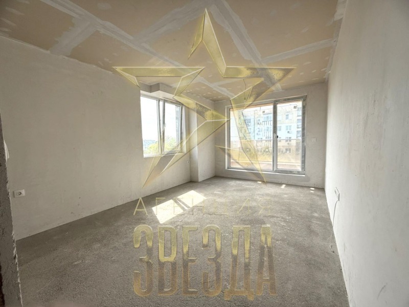 Till salu  Etagevåning Plovdiv , Kjutjuk Parij , 207 kvm | 43760285 - bild [5]