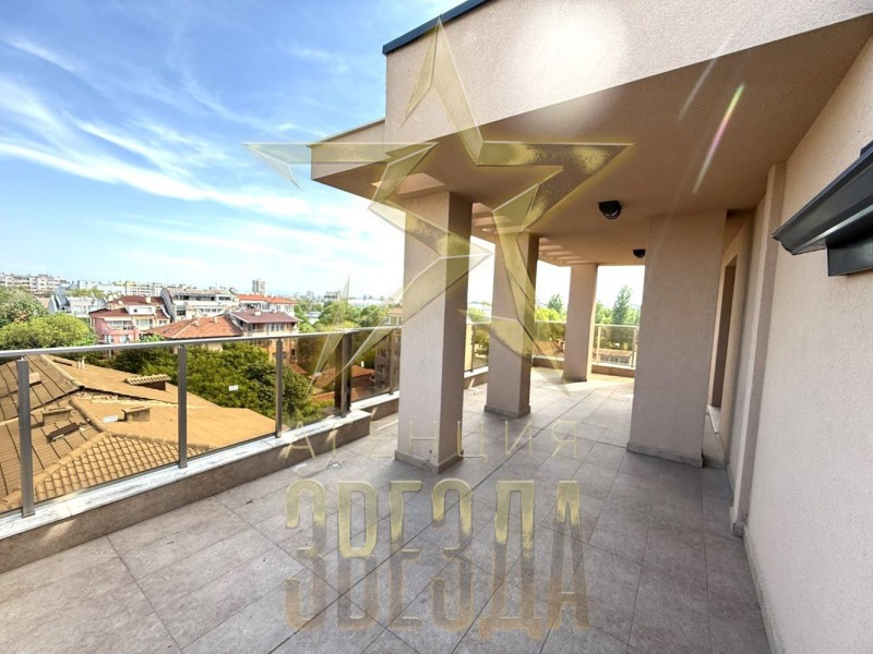 Till salu  Etagevåning Plovdiv , Kjutjuk Parij , 207 kvm | 43760285 - bild [8]