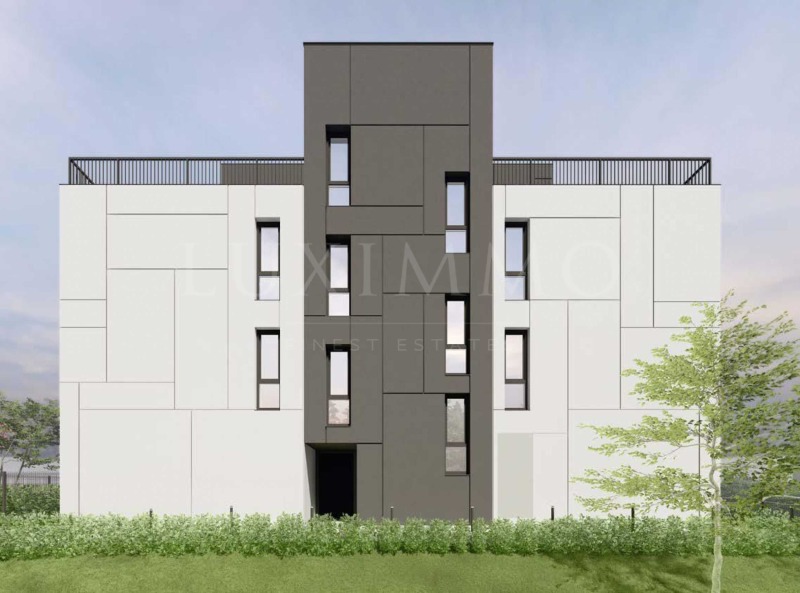 Продаја  Мезонета Софија , Лозен , 114 м2 | 37502070 - слика [5]