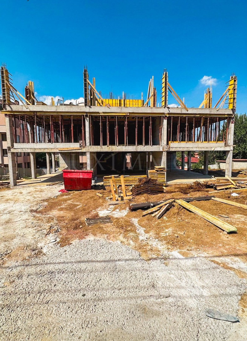 Продава  Мезонет град София , с. Лозен , 114 кв.м | 37502070 - изображение [9]