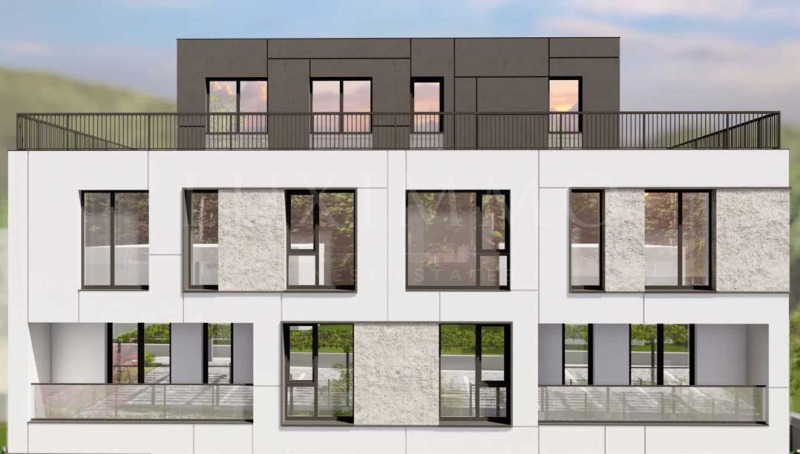 Продаја  Мезонета Софија , Лозен , 114 м2 | 37502070