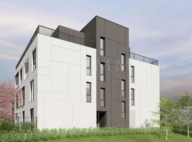 Продаја  Мезонета Софија , Лозен , 114 м2 | 37502070 - слика [4]