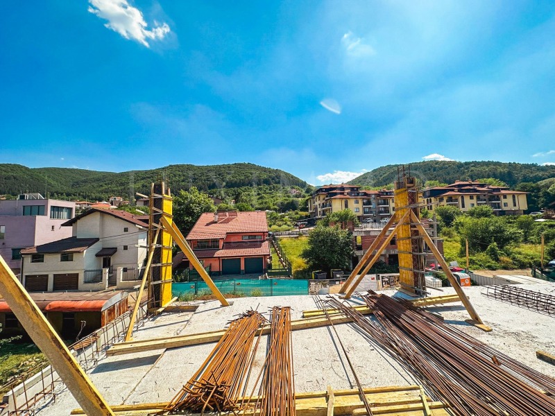 Продава  Мезонет град София , с. Лозен , 114 кв.м | 37502070 - изображение [8]