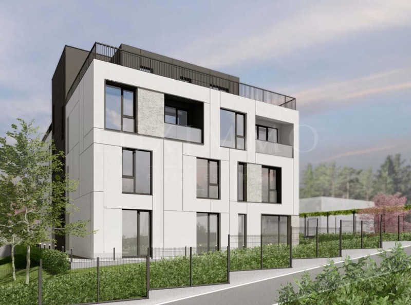 Продаја  Мезонета Софија , Лозен , 114 м2 | 37502070 - слика [6]