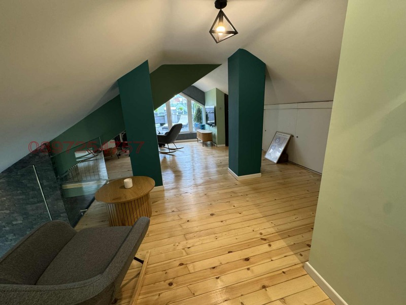Zu verkaufen  Maisonette Sofia , Reduta , 179 qm | 71497532 - Bild [14]