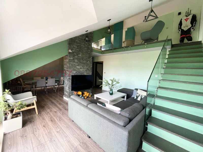 Zu verkaufen  Maisonette Sofia , Reduta , 179 qm | 71497532 - Bild [5]