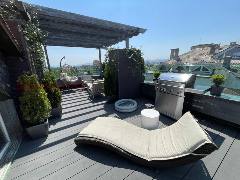 Zu verkaufen  Maisonette Sofia , Reduta , 179 qm | 71497532