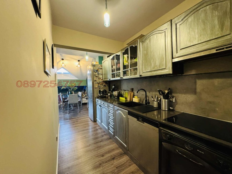 Zu verkaufen  Maisonette Sofia , Reduta , 179 qm | 71497532 - Bild [7]