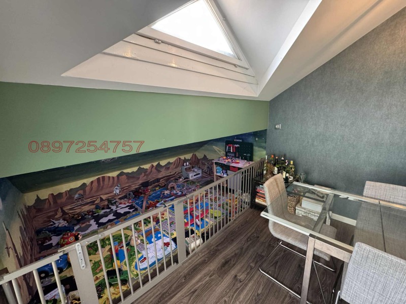 Zu verkaufen  Maisonette Sofia , Reduta , 179 qm | 71497532 - Bild [6]