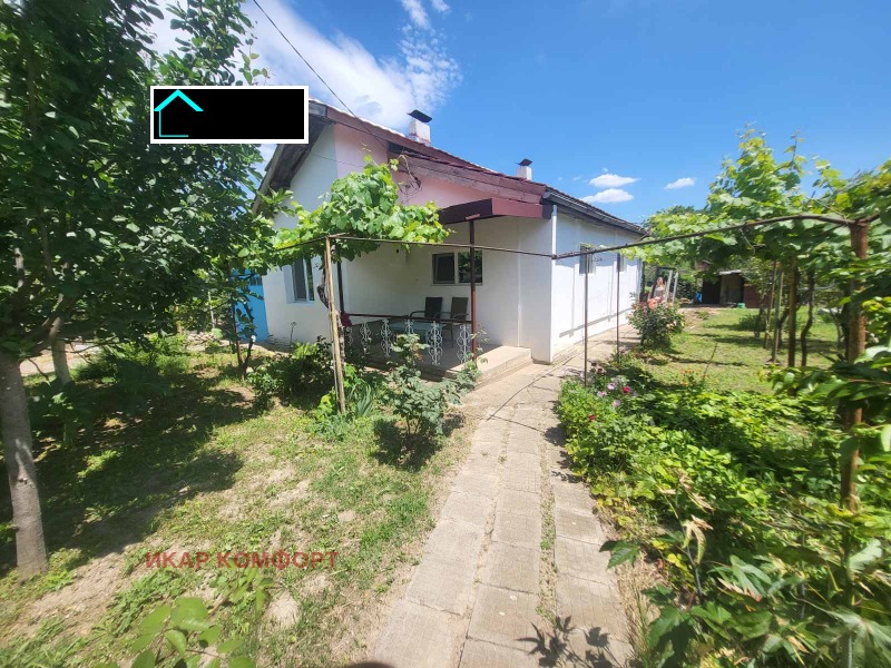 En venta  Casa región Ruse , Ivanovo , 72 metros cuadrados | 59980189 - imagen [16]