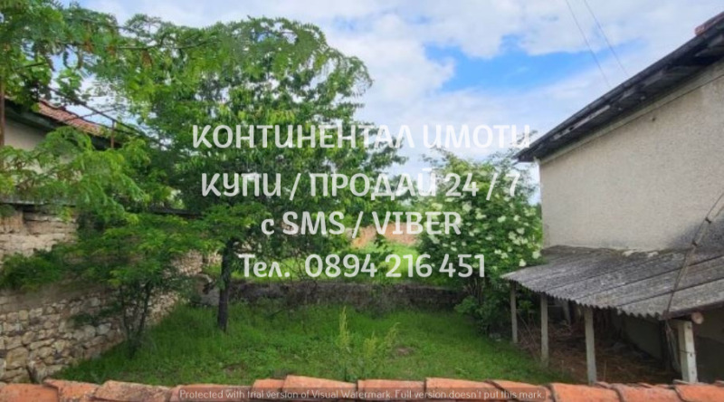 Продава  Къща област Пловдив , с. Старосел , 150 кв.м | 30248122 - изображение [3]