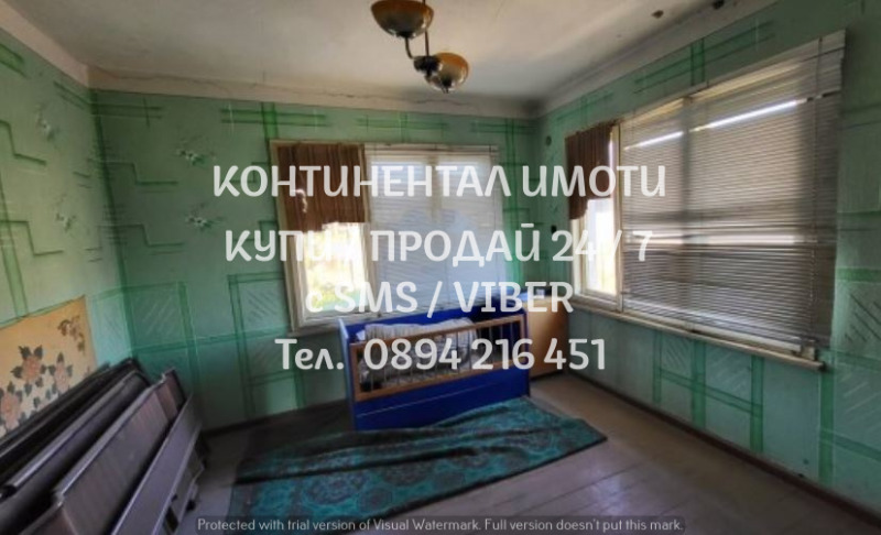 Продава  Къща област Пловдив , с. Старосел , 150 кв.м | 30248122 - изображение [6]