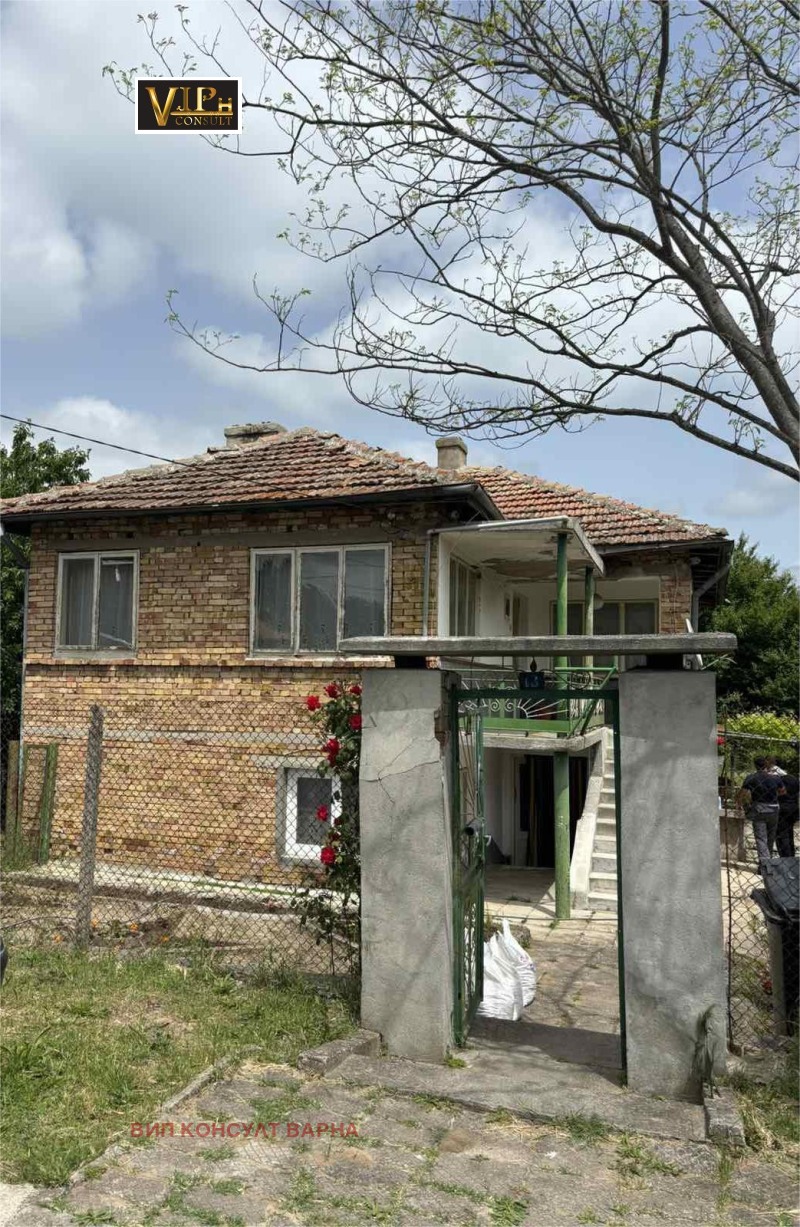 Продается  Дом область Варна , Бенковски , 146 кв.м | 51654852 - изображение [2]