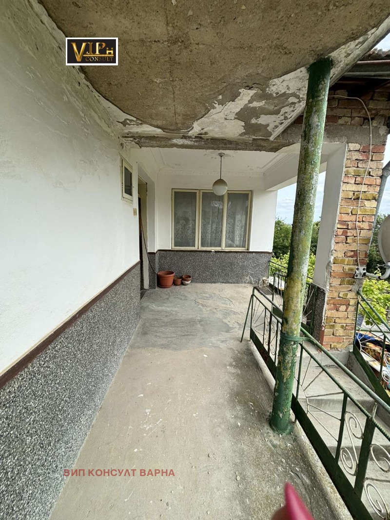 Продается  Дом область Варна , Бенковски , 146 кв.м | 51654852 - изображение [3]