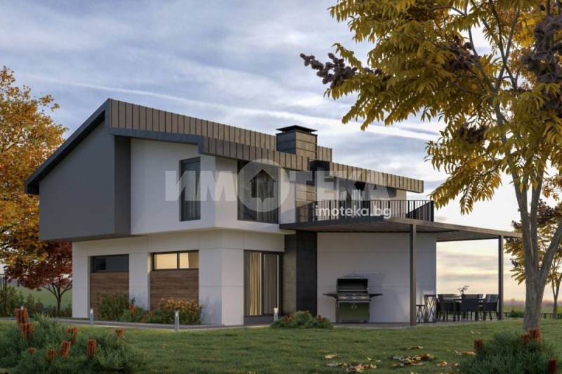 На продаж  Будинок Варна , Звездица , 240 кв.м | 27108954 - зображення [3]