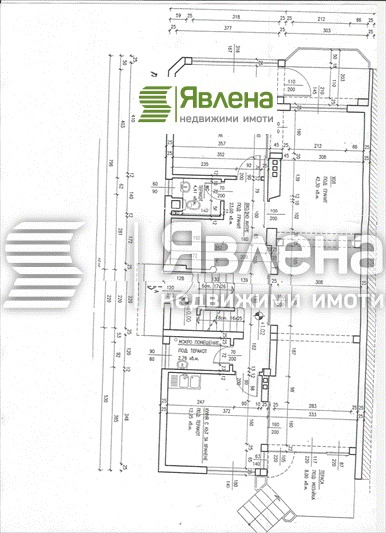 Продаја  Кућа Софија , Редута , 528 м2 | 21442454 - слика [11]