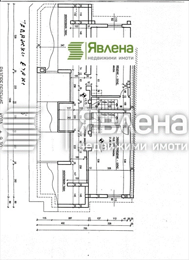 Продаја  Кућа Софија , Редута , 528 м2 | 21442454 - слика [15]
