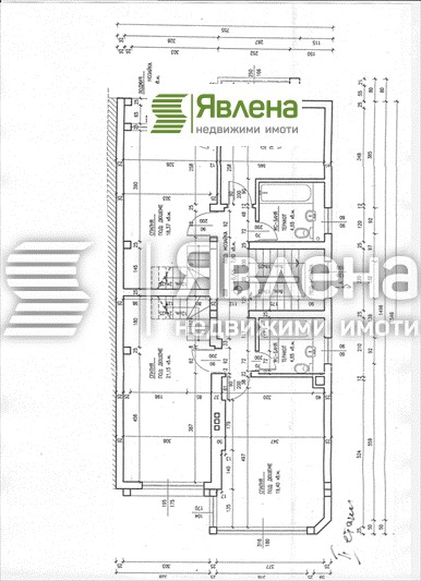 Продаја  Кућа Софија , Редута , 528 м2 | 21442454 - слика [14]