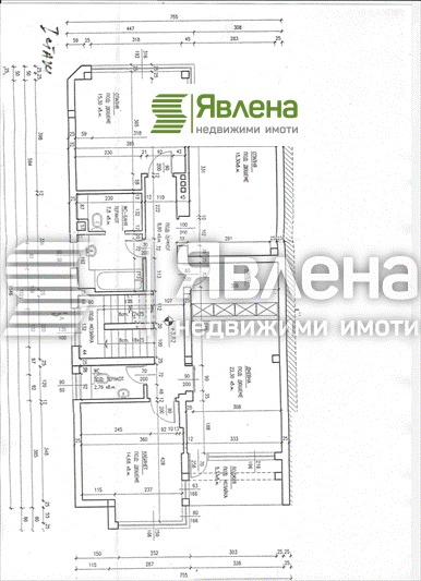 Продаја  Кућа Софија , Редута , 528 м2 | 21442454 - слика [12]