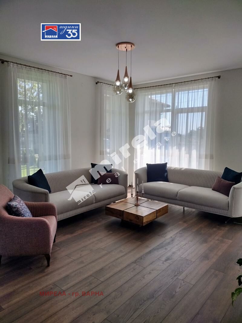 Продава КЪЩА, гр. Варна, м-т Ален мак, снимка 5 - Къщи - 53859206